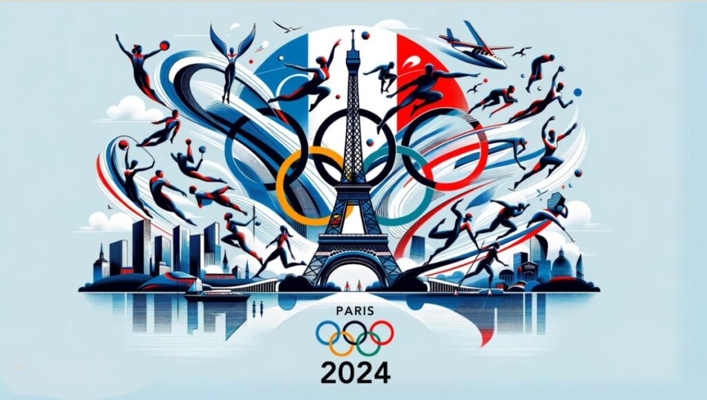 2024 Olympics Paris diễn ra ở đâu, khi nào?