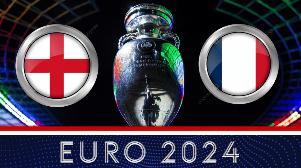 Chung Kết Euro 2024: Hai Đội Đáng Chú Ý Tranh chức vô địch